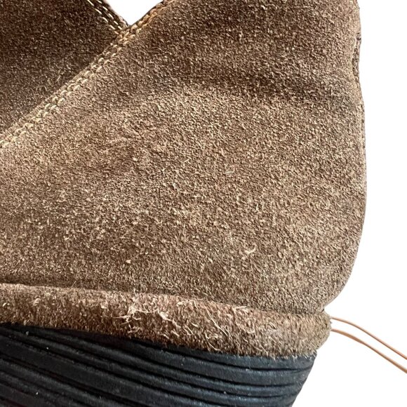 Fly London boots - Picture 11 of 13